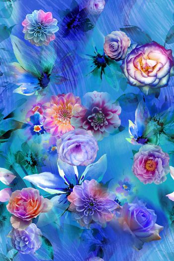 印花华亿平台图片