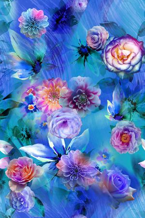 印花华亿平台图片