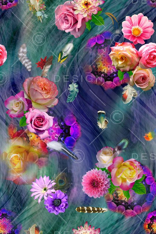 印花华亿平台图片