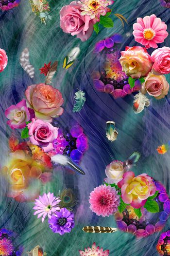 印花华亿平台图片