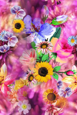 印花华亿平台图片