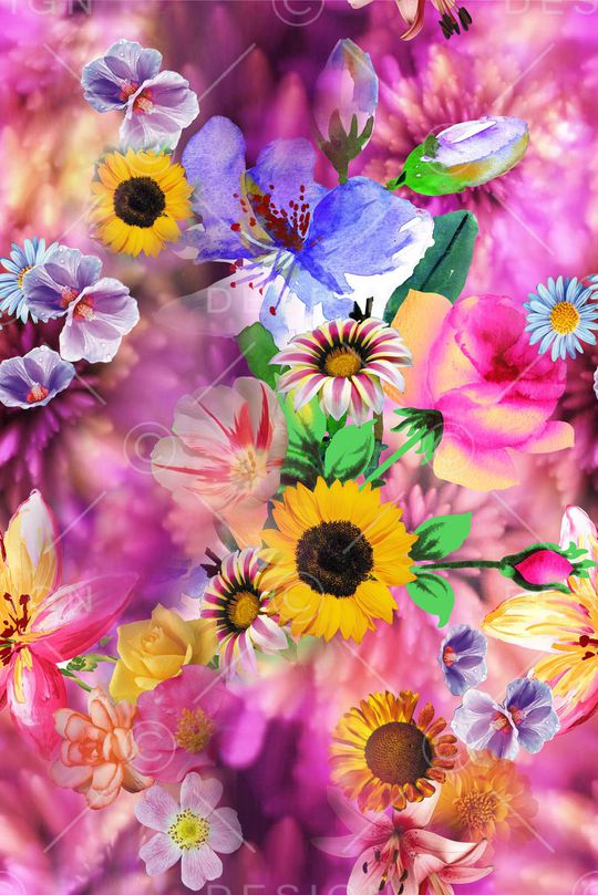 印花华亿平台图片