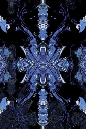 ♥红桃A〖复古时代〗印花华亿平台图片