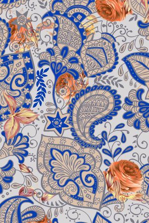 印花华亿平台图片