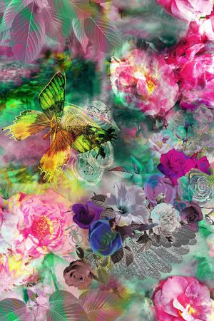 印花华亿平台图片