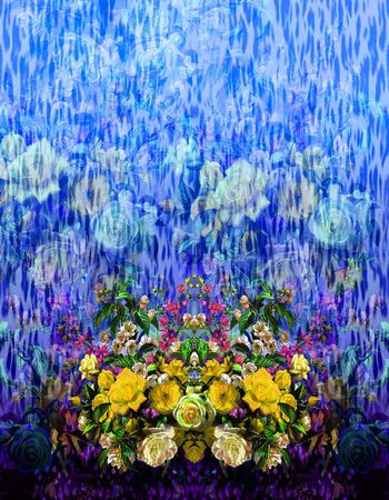 327007-真丝印花设计