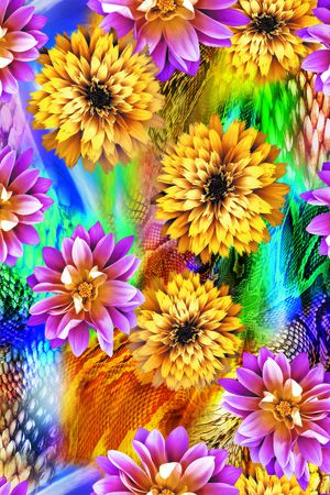 印花华亿平台图片