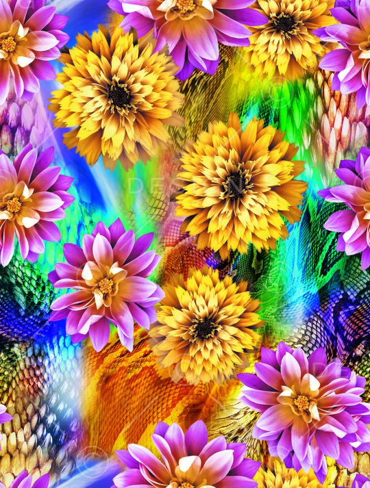 印花华亿平台图片