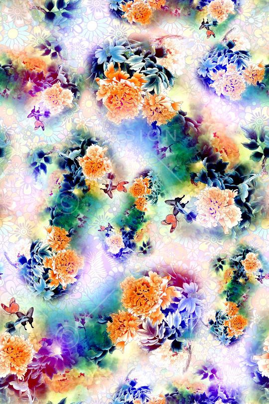 数码华亿平台印花华亿平台图片