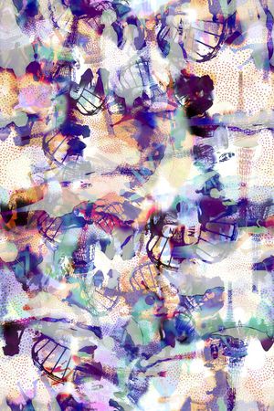 数码华亿平台印花华亿平台图片