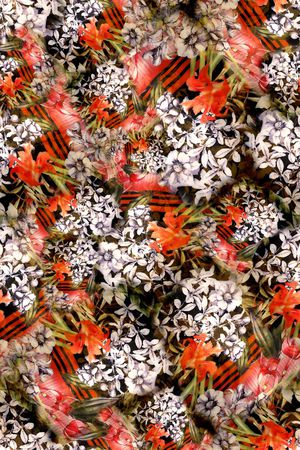 数码华亿平台印花华亿平台图片