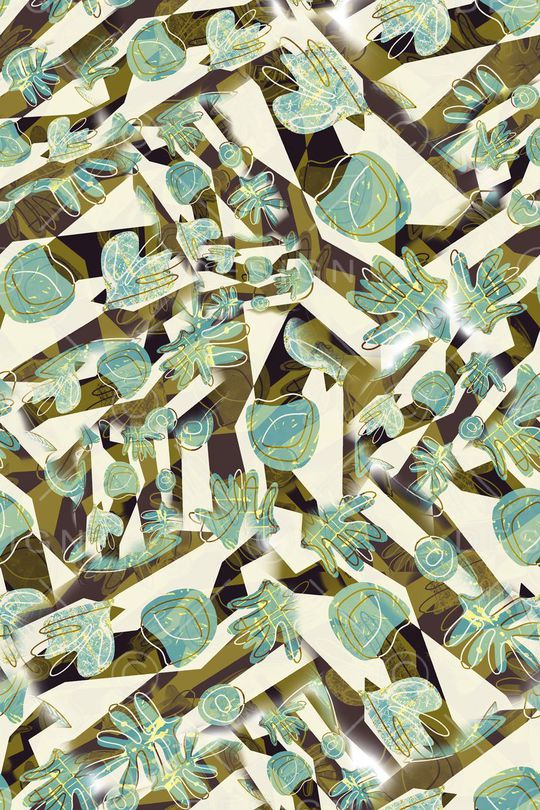 数码华亿平台印花华亿平台图片