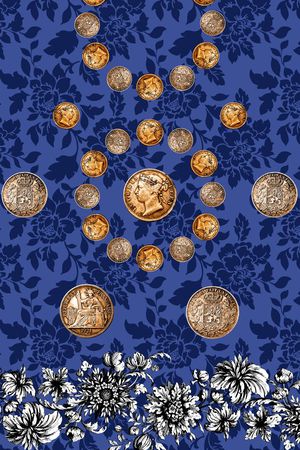 定位印花华亿平台图片