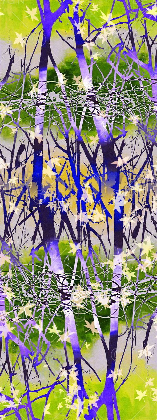 T-异域风情/Exotic印花华亿平台图片