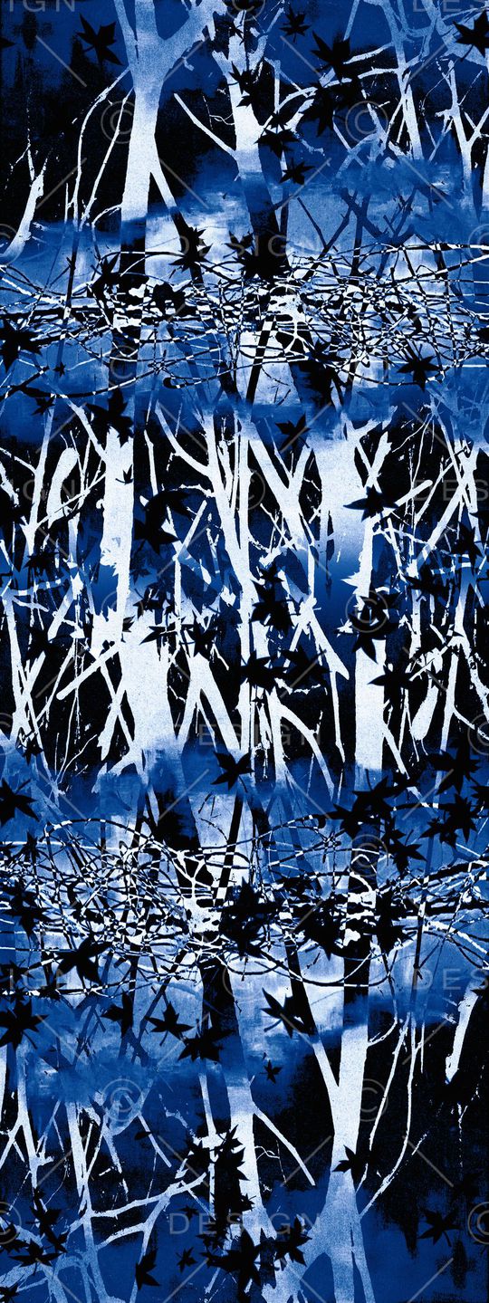 T-异域风情/Exotic印花华亿平台图片