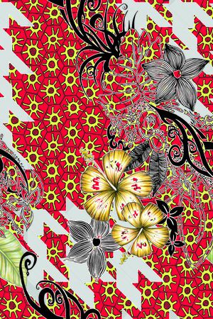 印花华亿平台图片