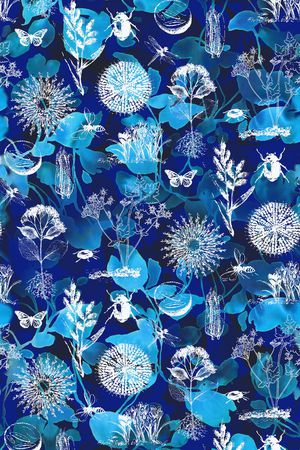 T-异域风情/Exotic印花华亿平台图片