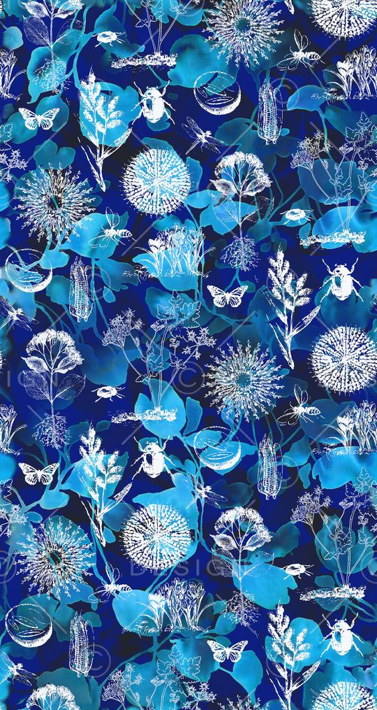 T-异域风情/Exotic印花华亿平台图片