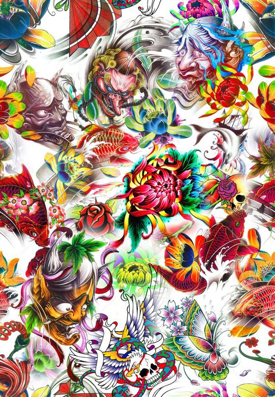 欧美印花华亿平台图片