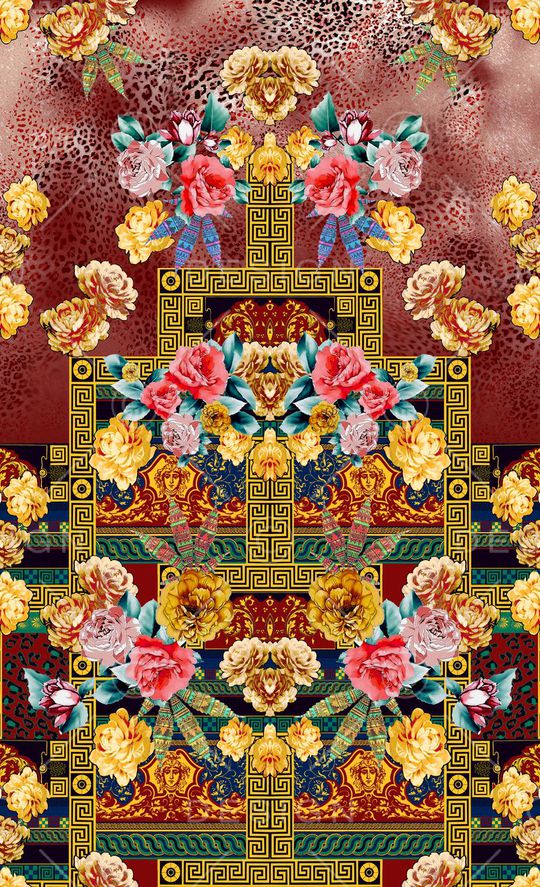 定位印花华亿平台图片