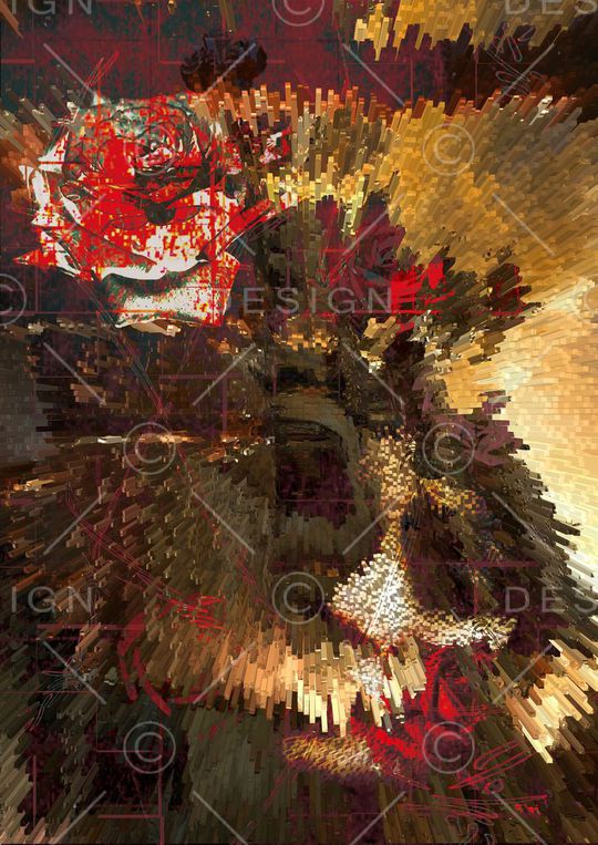 印花华亿平台图片