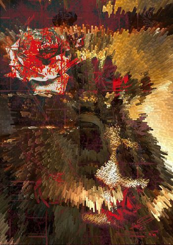 印花华亿平台图片