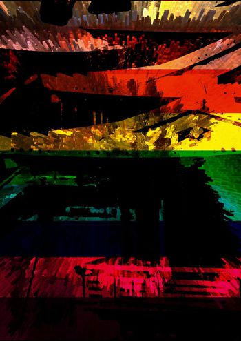 印花华亿平台图片