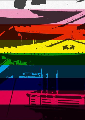 印花华亿平台图片