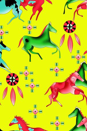 印花华亿平台图片