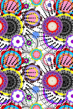 印花华亿平台图片