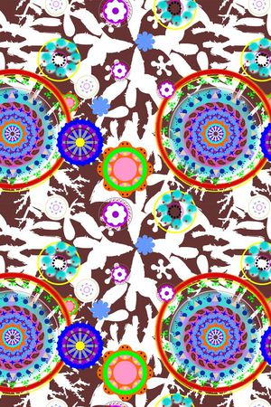 印花华亿平台图片