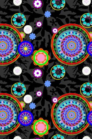 印花华亿平台图片