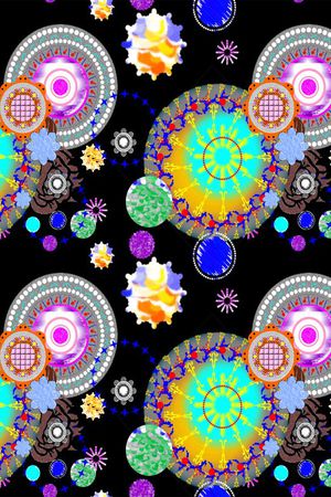 印花华亿平台图片