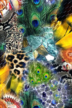 印花华亿平台图片