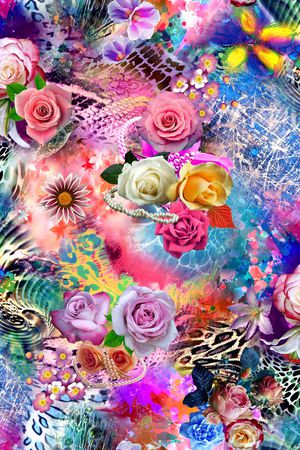 印花华亿平台图片