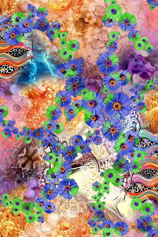 印花华亿平台图片