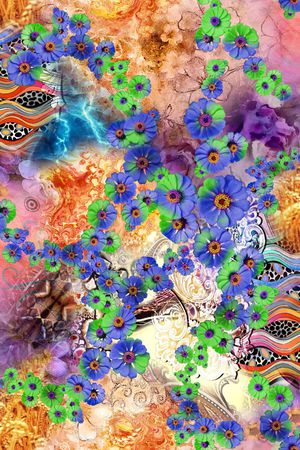 印花华亿平台图片