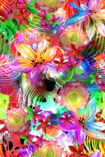 印花华亿平台图片