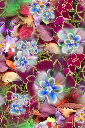 印花华亿平台图片