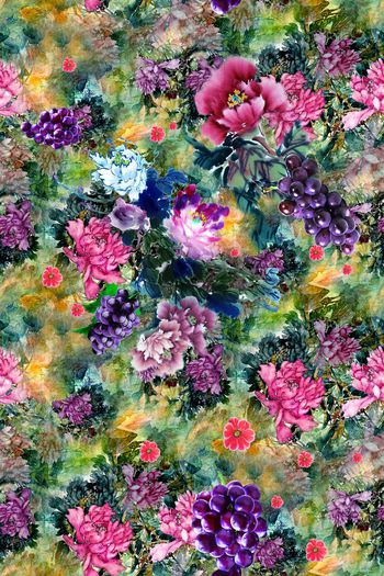 印花华亿平台图片