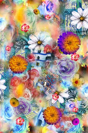 印花华亿平台图片