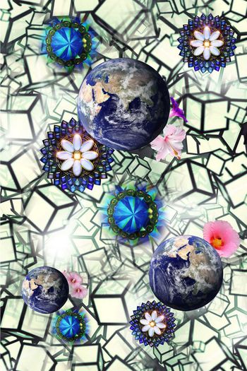 印花华亿平台图片