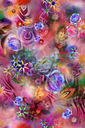 印花华亿平台图片