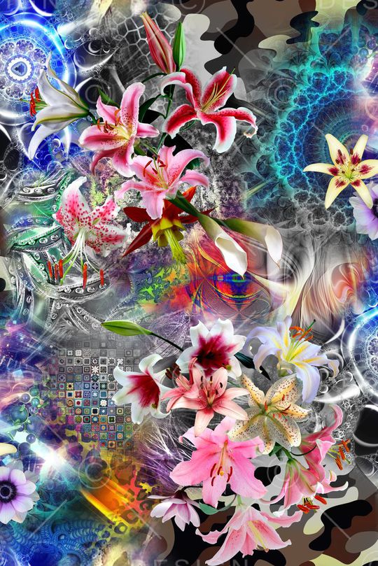 印花华亿平台图片