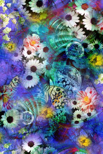 印花华亿平台图片