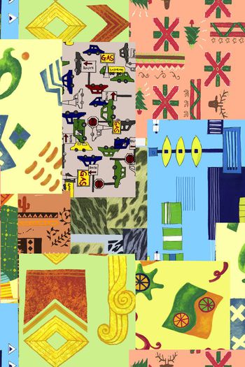 印花华亿平台图片