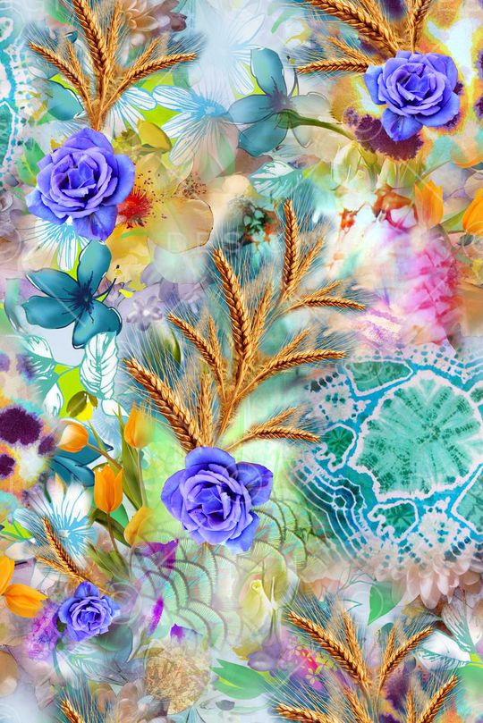 印花华亿平台图片