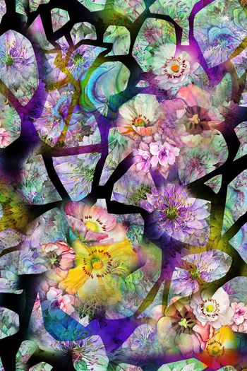 印花华亿平台图片