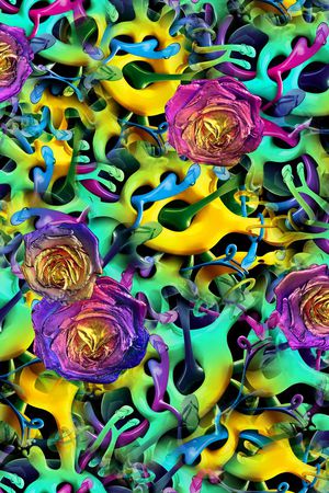 印花华亿平台图片