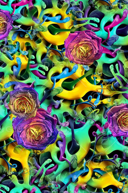 印花华亿平台图片